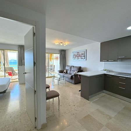 Apartament Don Miguel I-2 Benidorm Zewnętrze zdjęcie