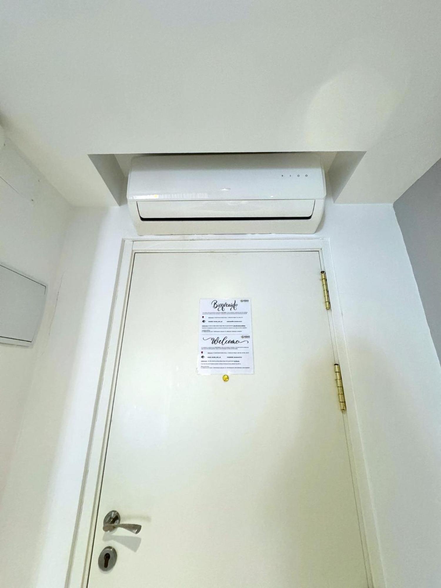 Apartament Don Miguel I-2 Benidorm Zewnętrze zdjęcie